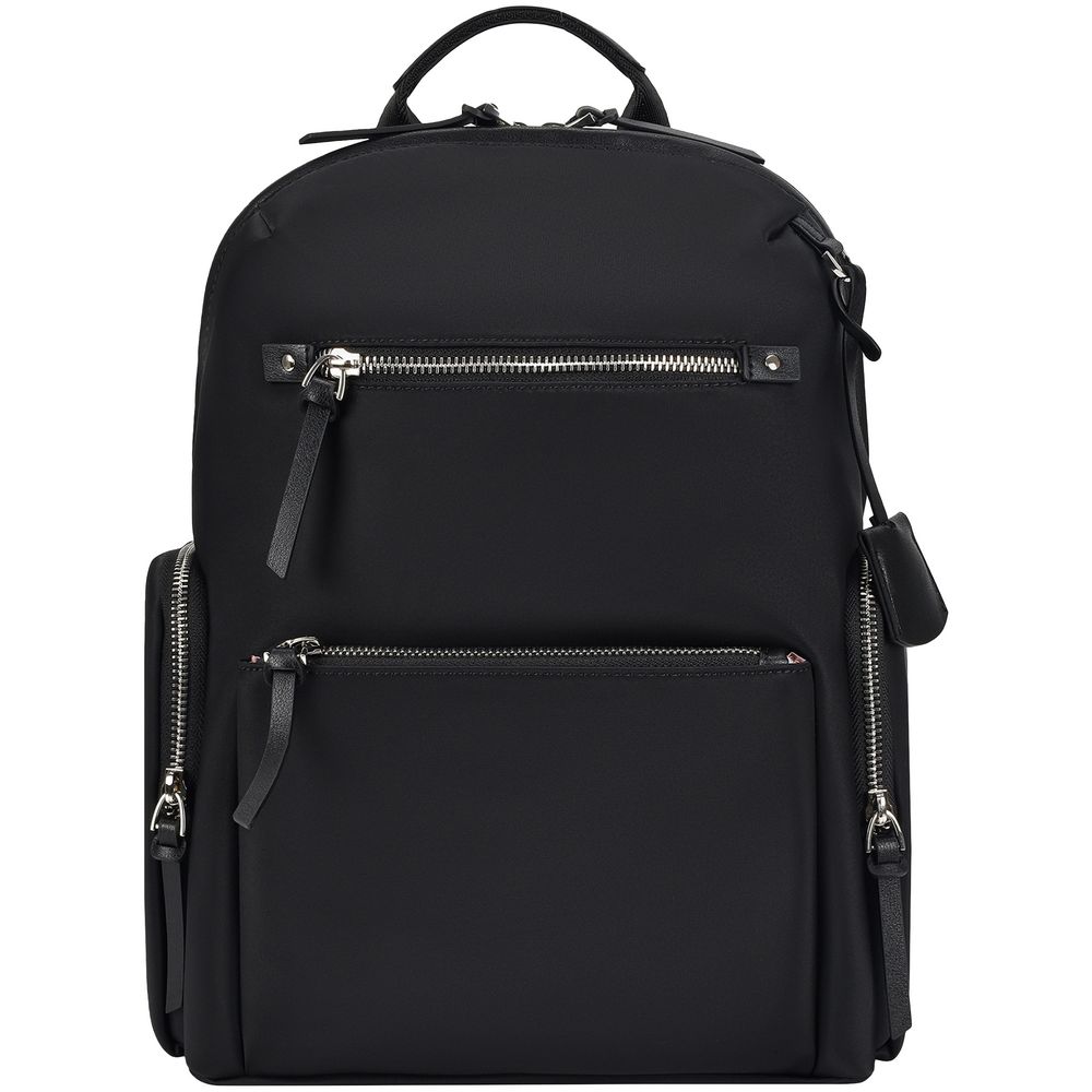 Рюкзак Santiago 13, черный-0