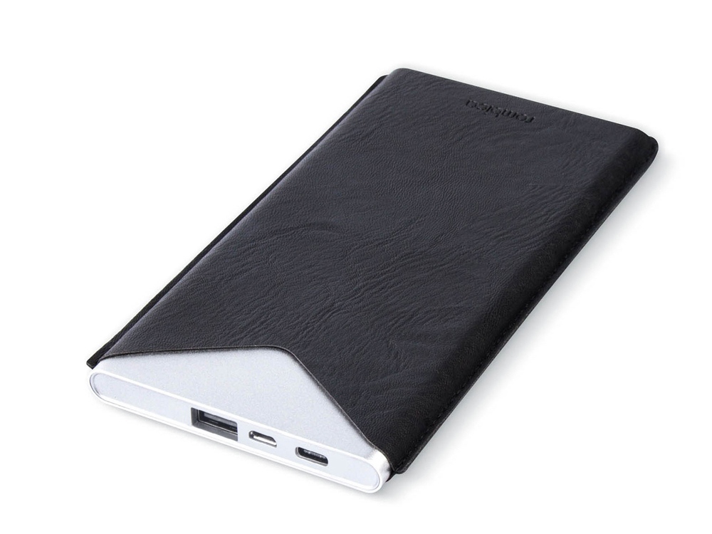 Внешний аккумулятор Rombica NEO AX120L Quick-3