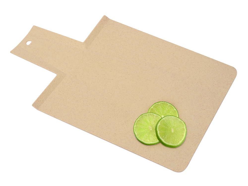 Разделочная доска, бежевый-1