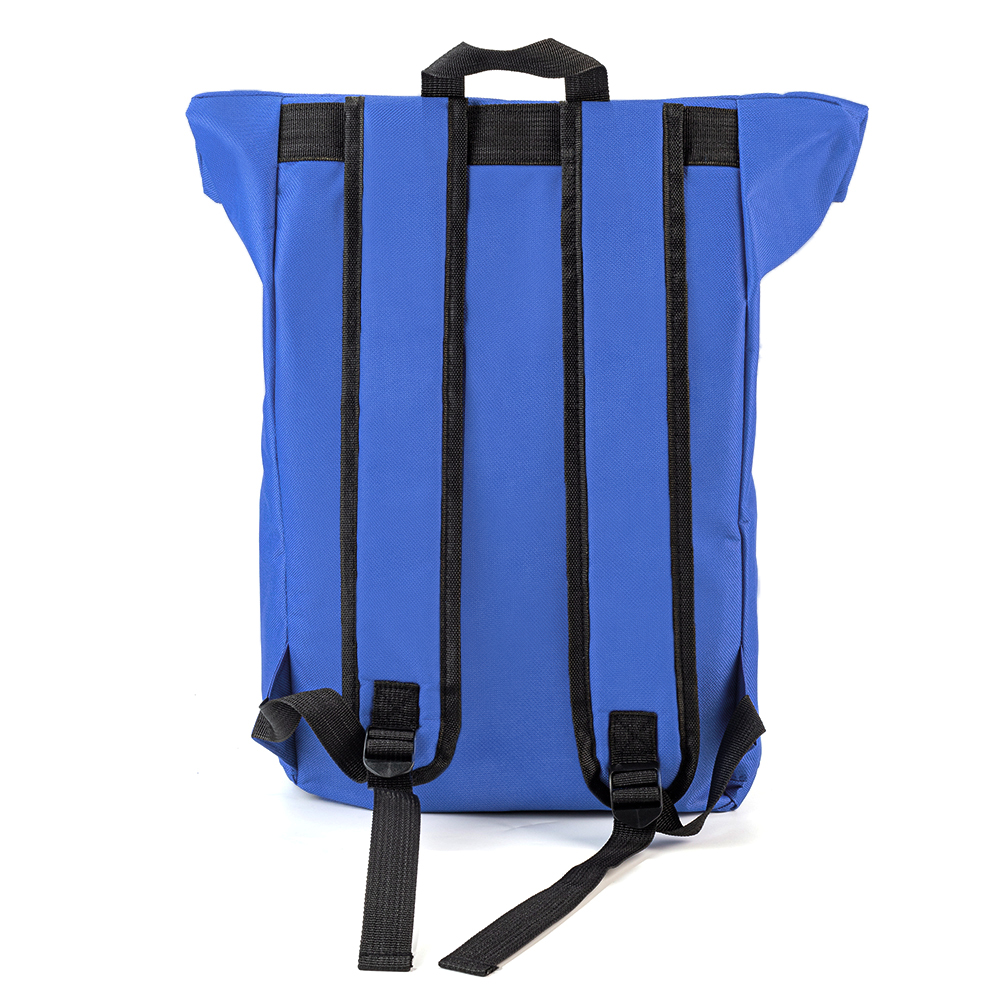 Рюкзак FJORD, Синий-2