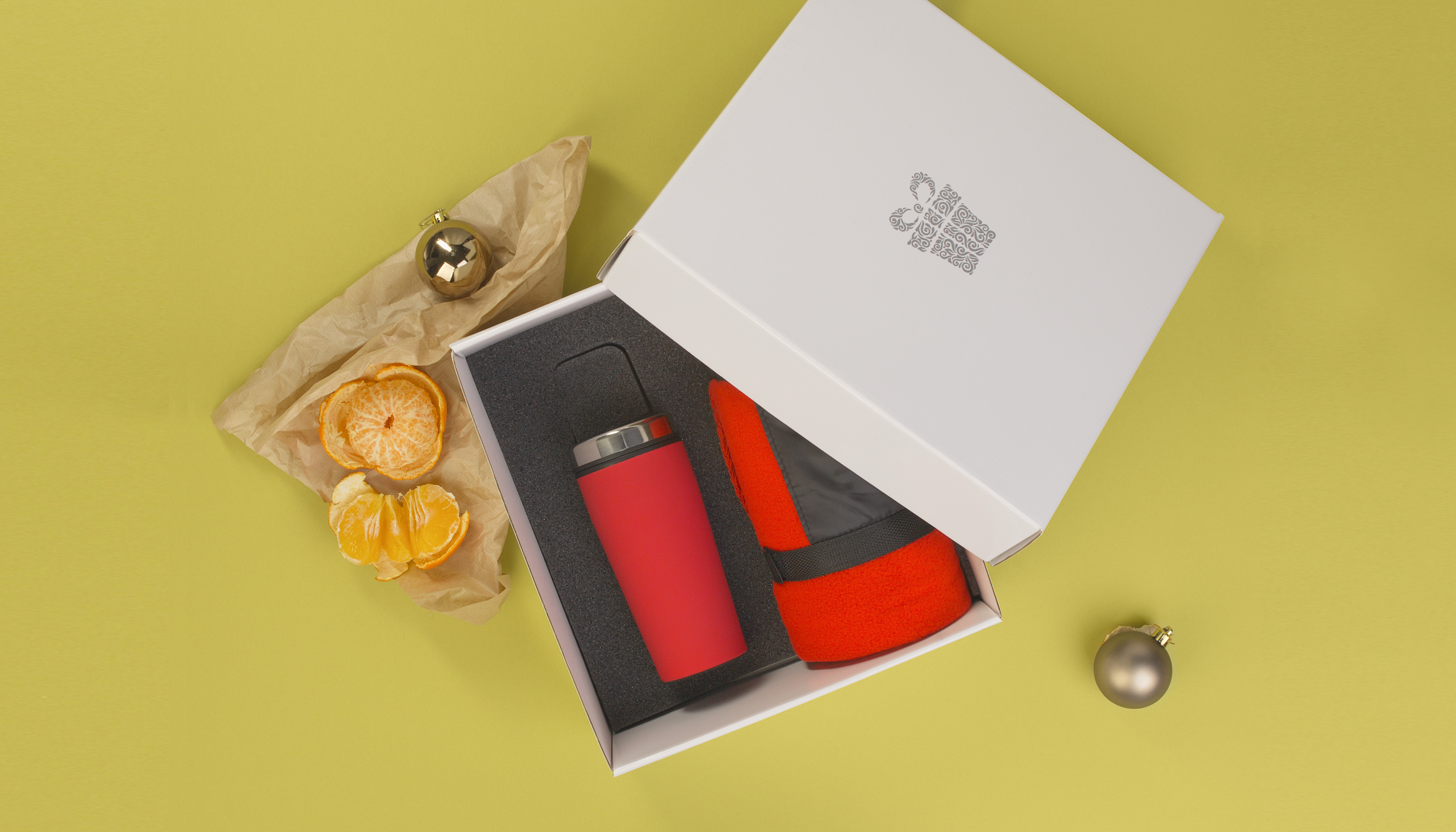 Набор подарочный "Фортуна"-1