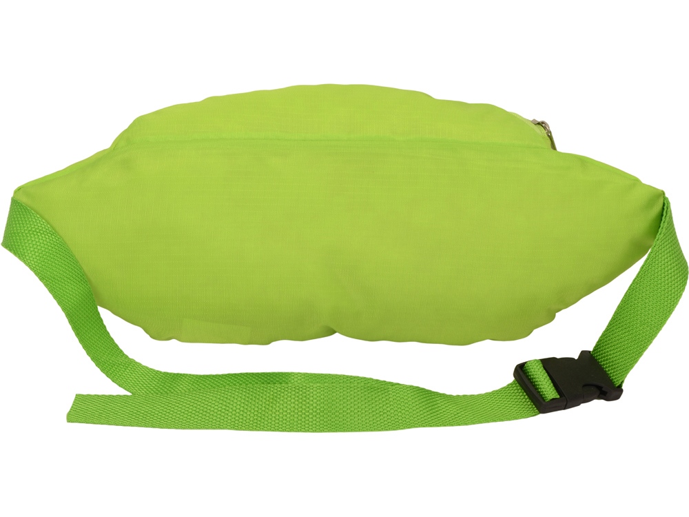 Сумка на пояс Freedom, зеленое яблоко-3