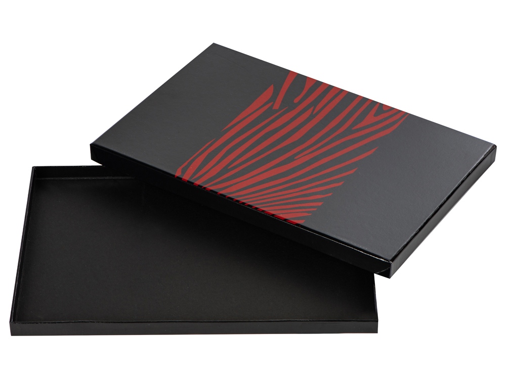 Коробка для мужских шарфов-3