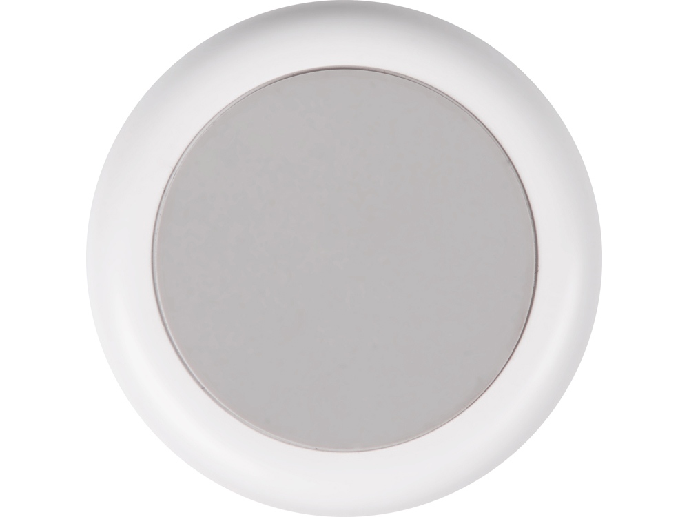 USB увлажнитель воздуха Sprinkle с двумя насадками, белый-5