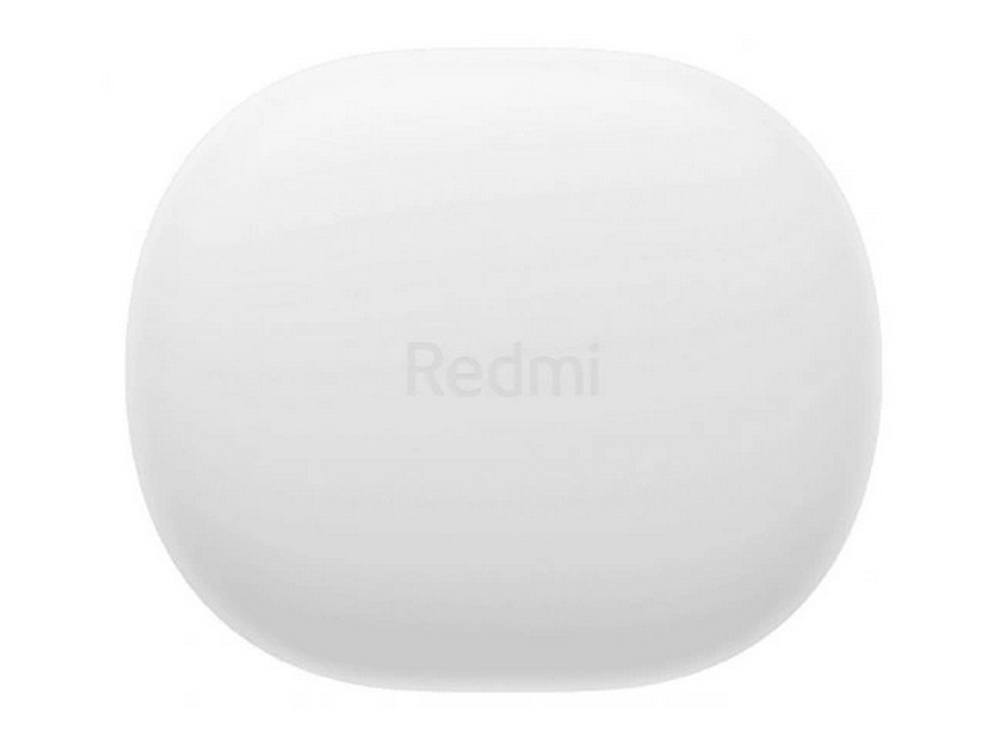Наушники Xiaomi Redmi Buds 4 Lite White (BHR6919GL)-4