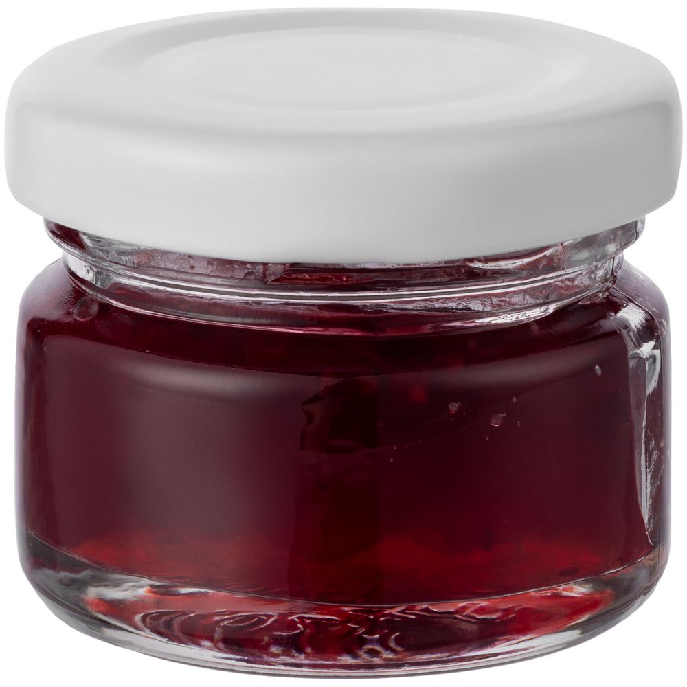 Джем на виноградном соке Best Berries, клюква-черника-1