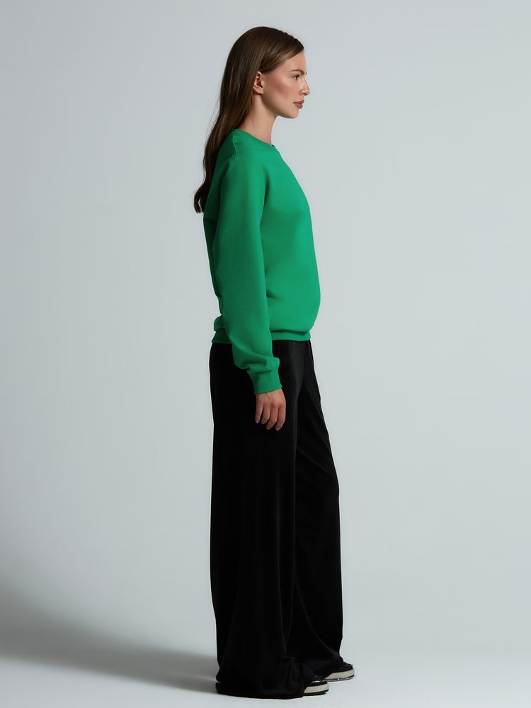 Свитшот Toima 2.0, зеленый-5