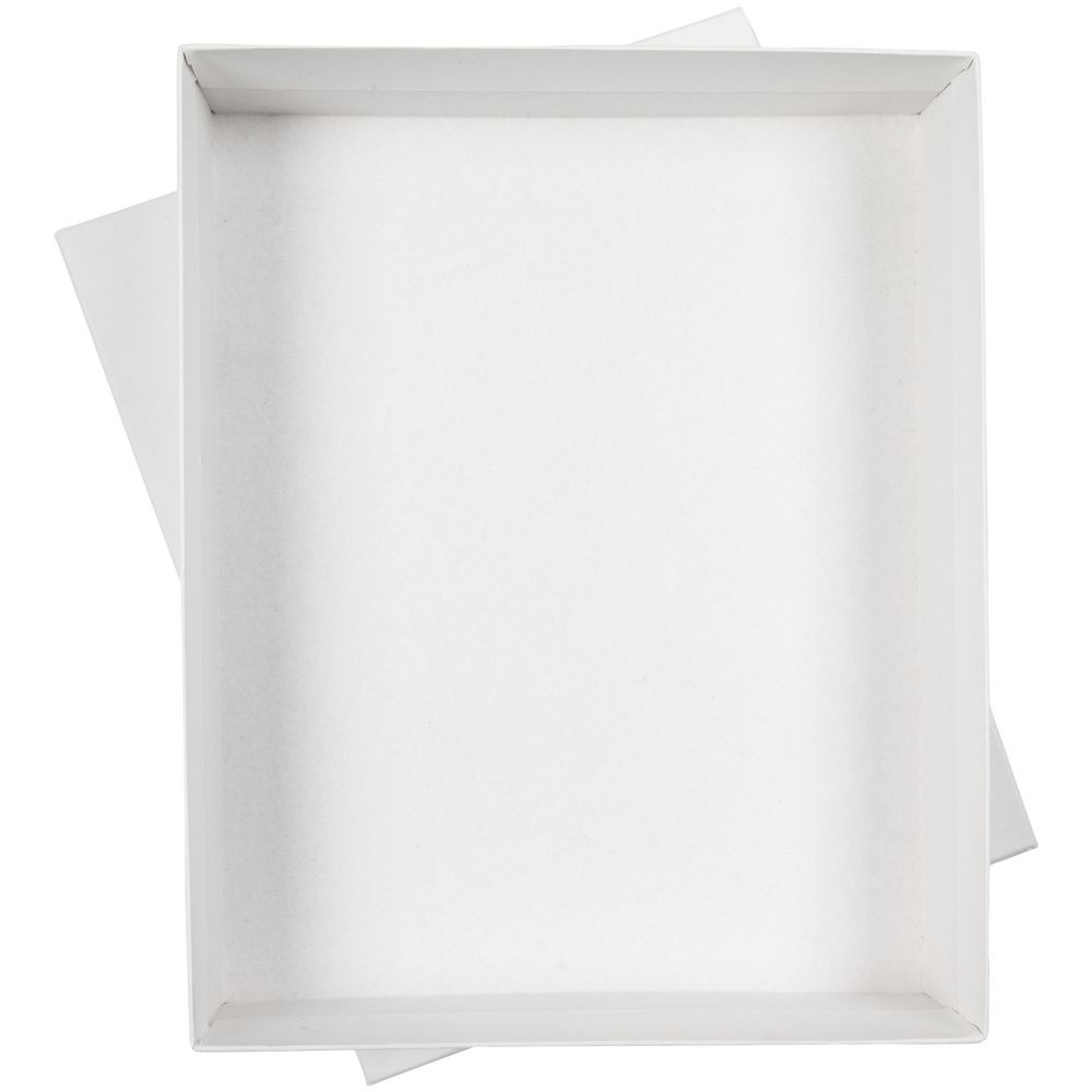 Коробка Giftbox, белая-1