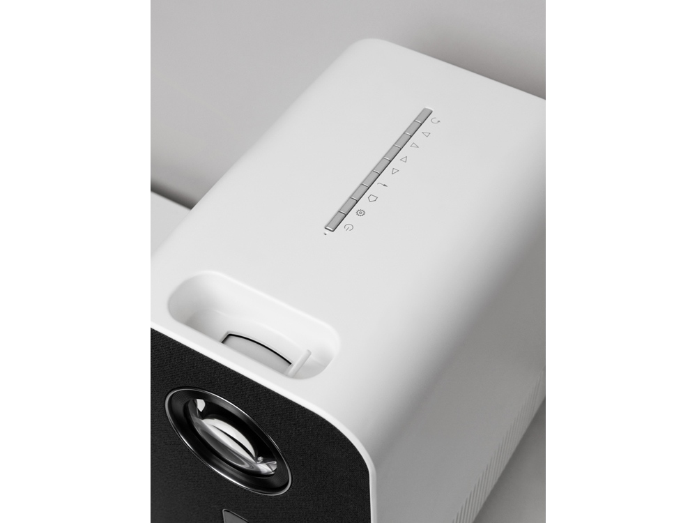 Проектор Rombica Ray Cube Q8-11