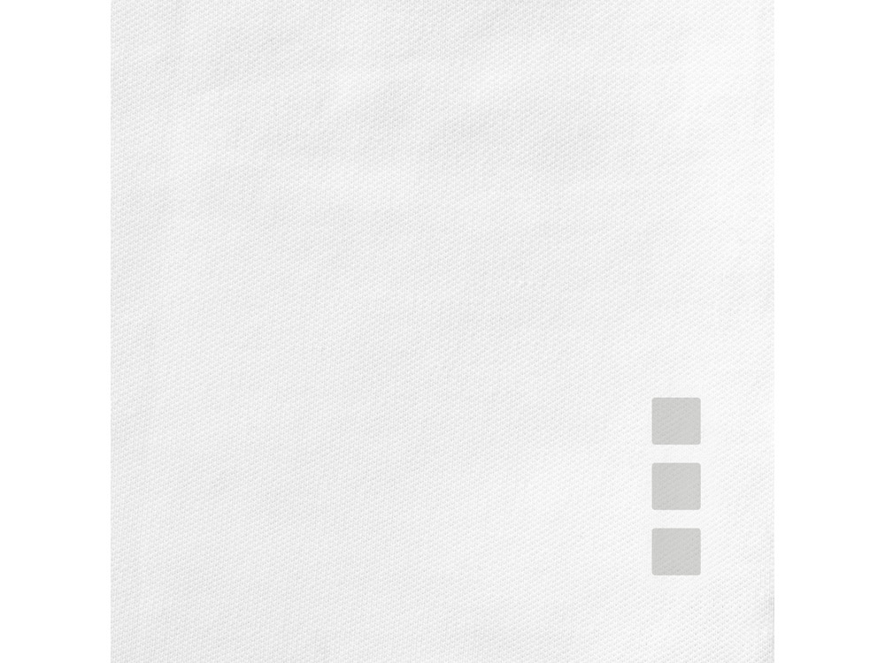 Рубашка поло Markham мужская, белый/антрацит-5