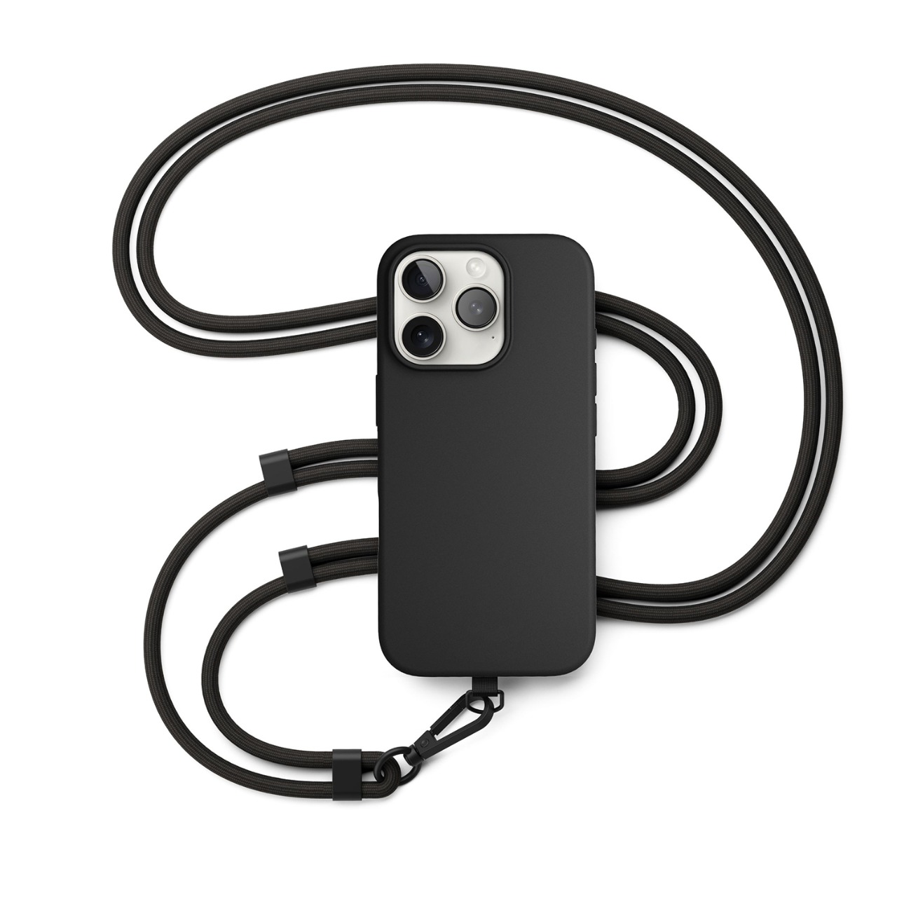 Универсальный ремешок для телефона VONMAHLEN Infinity Go-1