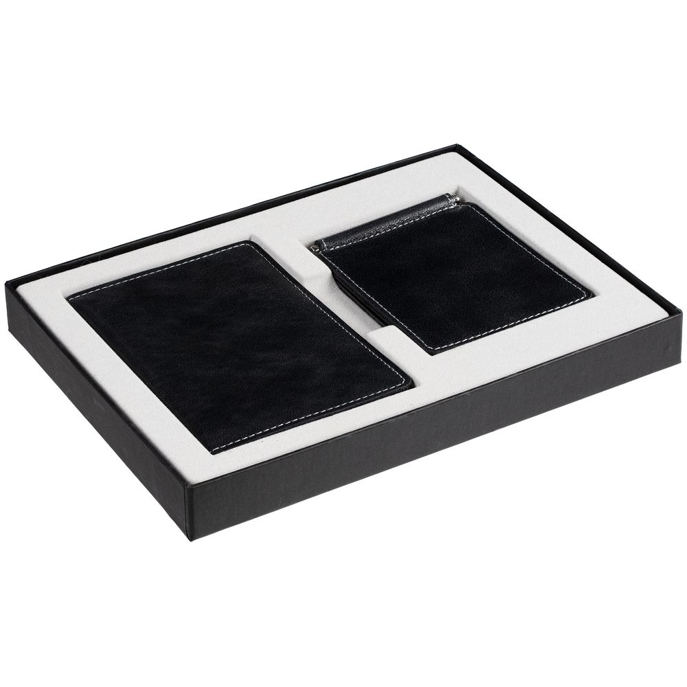 Набор Apache Clamp, черный-2