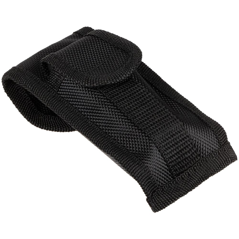 Мультитул Manwerk, черный-4