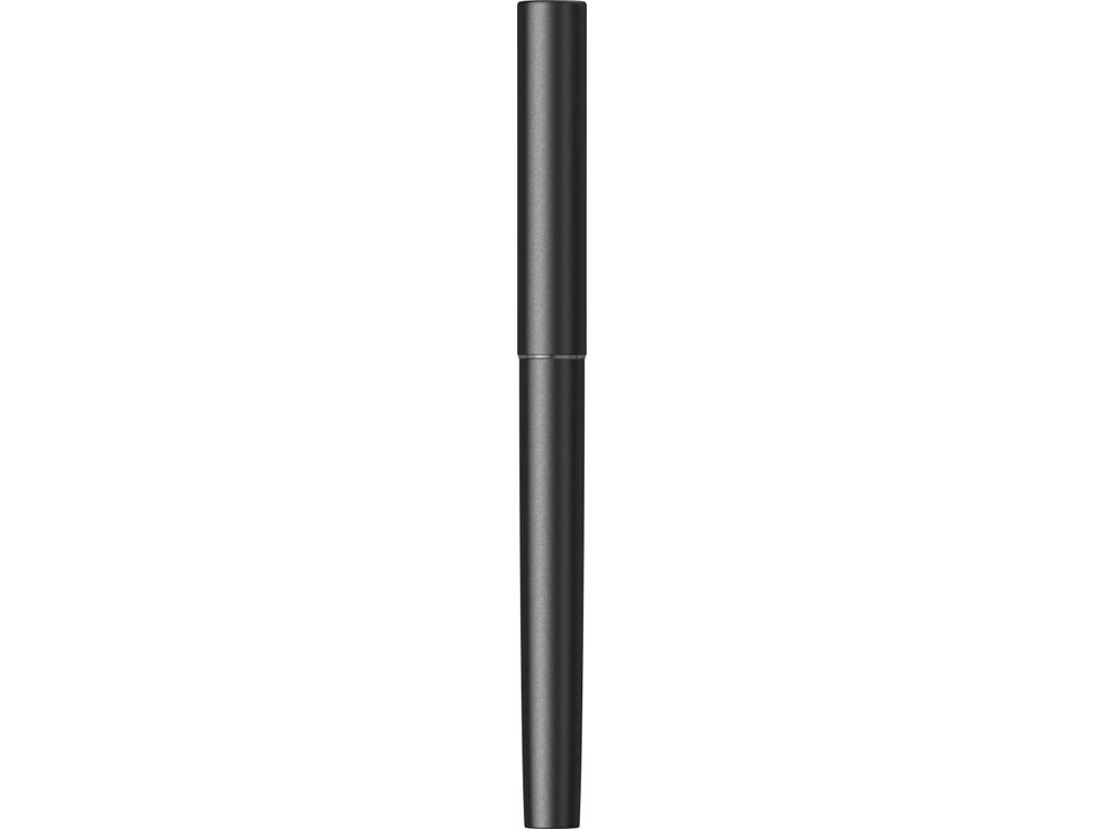 Ручка-роллер Parker Vector XL Black CT, стержень: F, цвет чернил:black, в подарочной упаковке-7