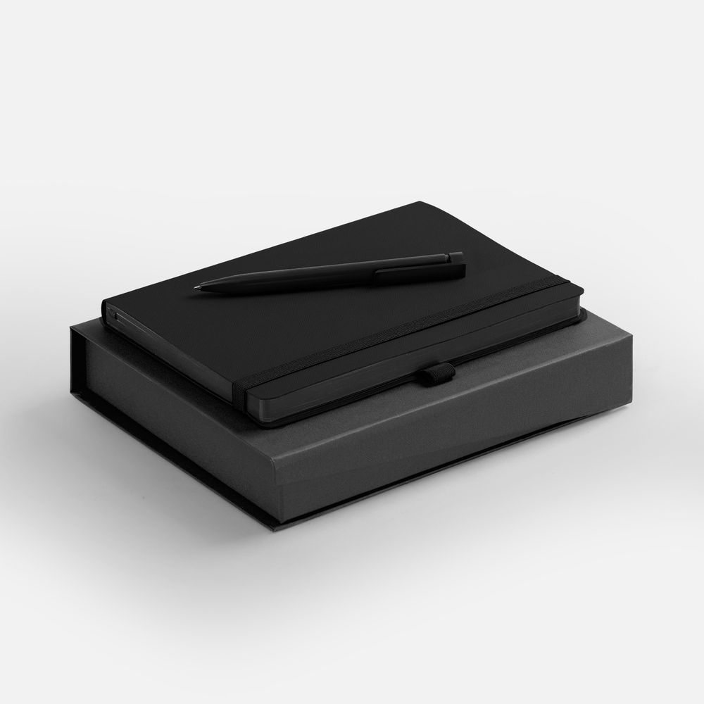 Набор Peel Flex, черный-1