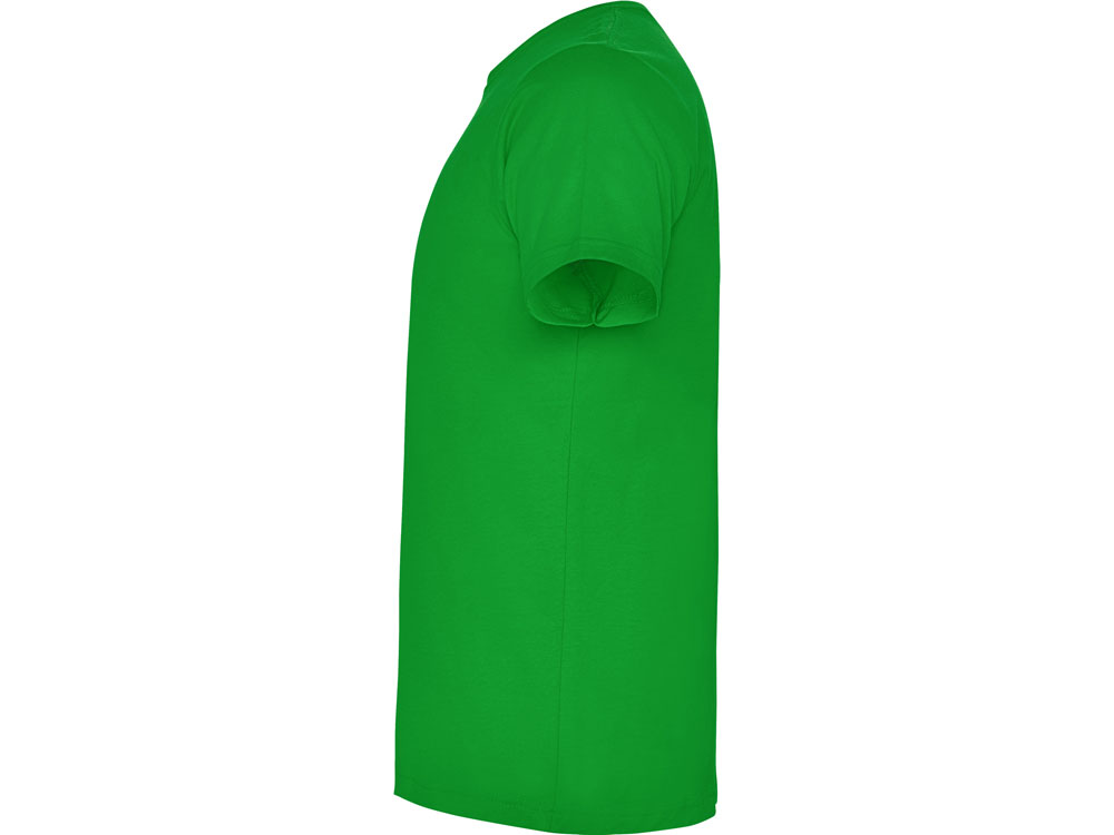 Футболка Dogo Premium мужская, травянисто-зеленый-2