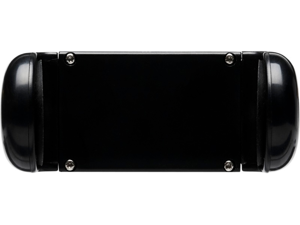 Автомобильный держатель для мобильного телефона Grip, черный-1