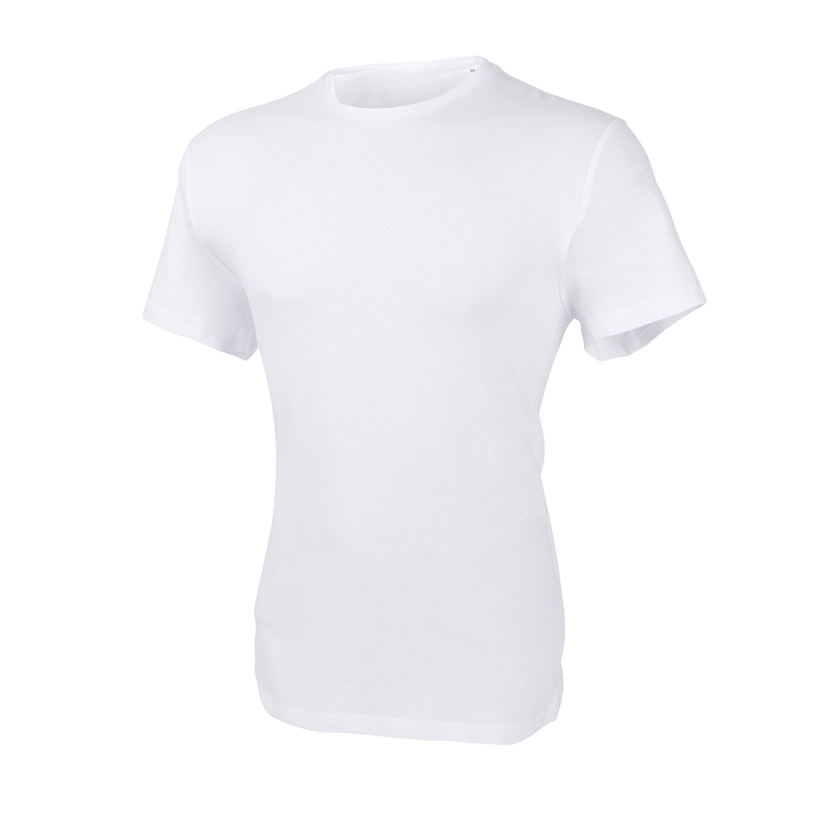 Футболка мужская РИТЕЙЛ 160, белый-0