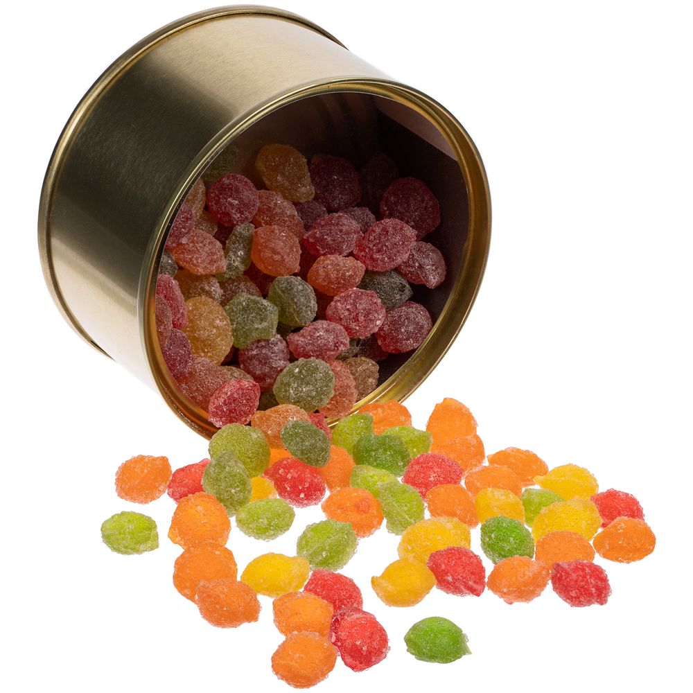 Монпансье Fruitberry-0