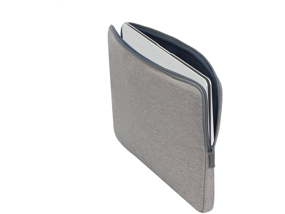 RIVACASE 7703 grey ECO чехол для ноутбука 13.3 / 12-5