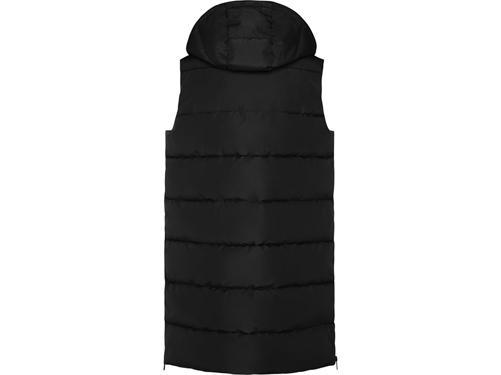 REINE жилет, черный-1