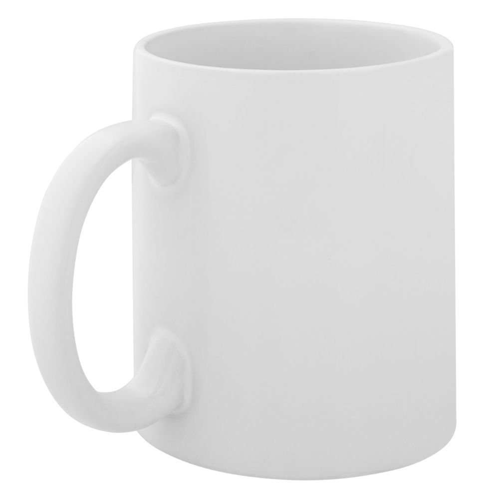 Кружка Orca Premium для сублимационной печати, белая-1