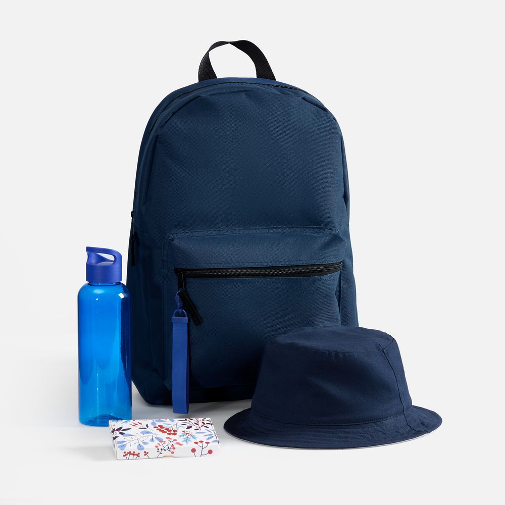 Набор Flowmode, синий-0