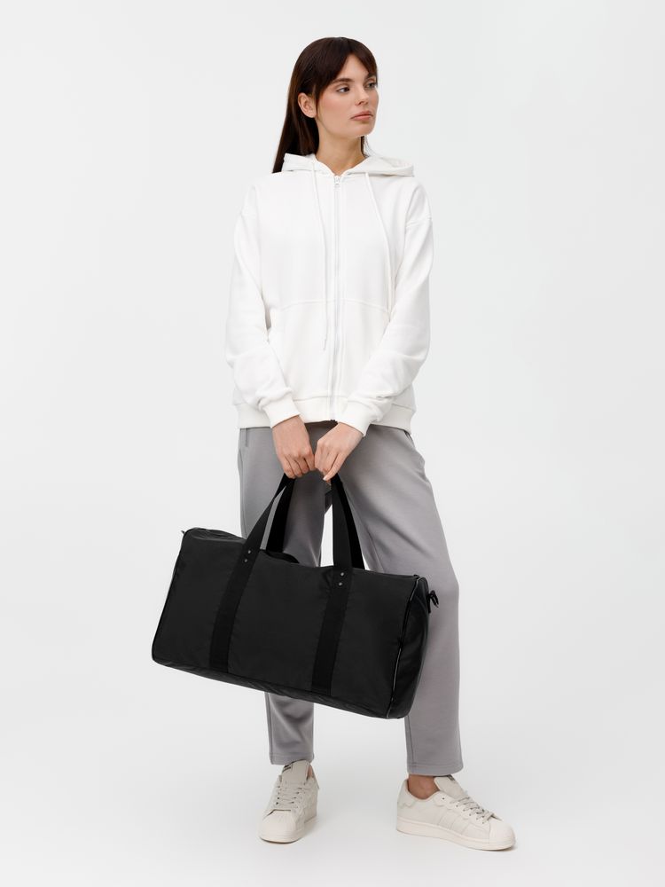 Спортивная сумка Ribeiro, черная-4