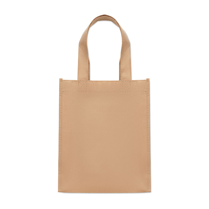 Сумка подарочная, слоновая кость-2