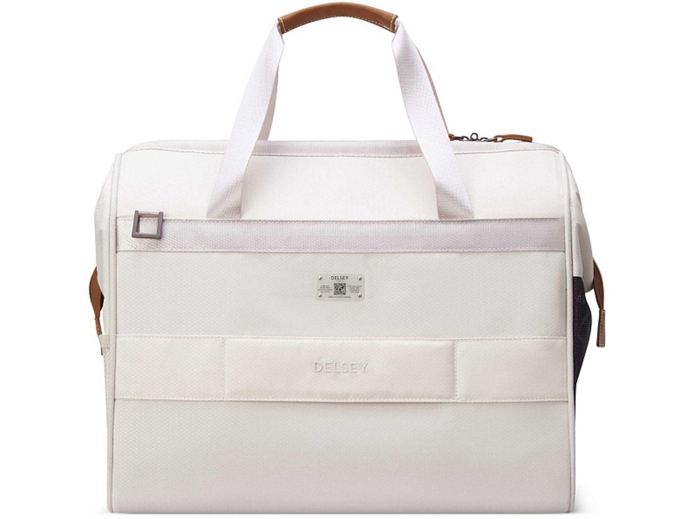 Сумка для перевозки животных DELSEY, CHATELET AIR 2.0, 45л, белый-4