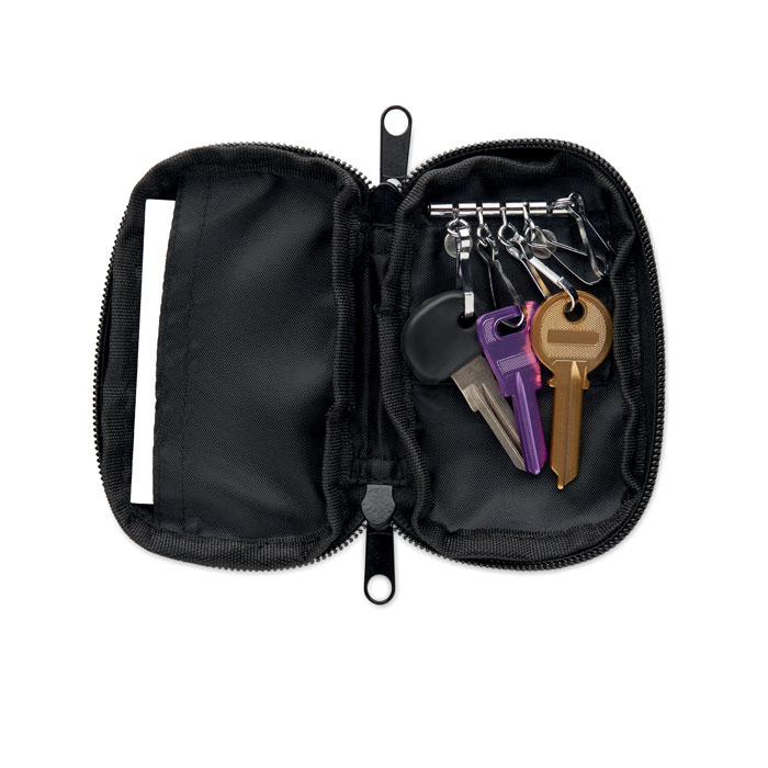 Ключница, черный-6