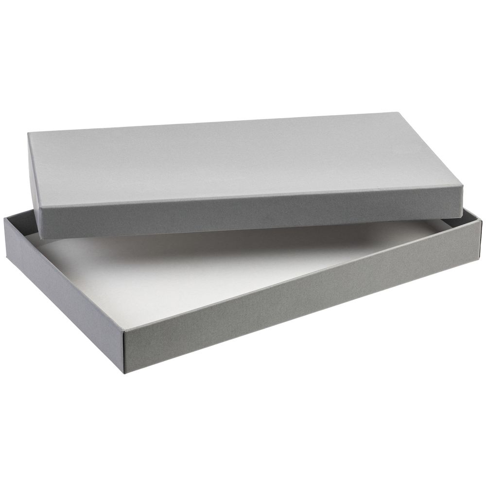 Коробка Horizon, серая-1