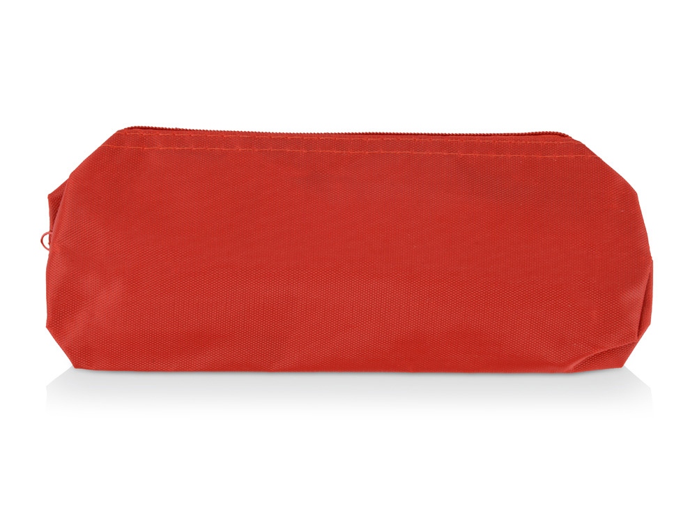 Пенал Log, красный-2