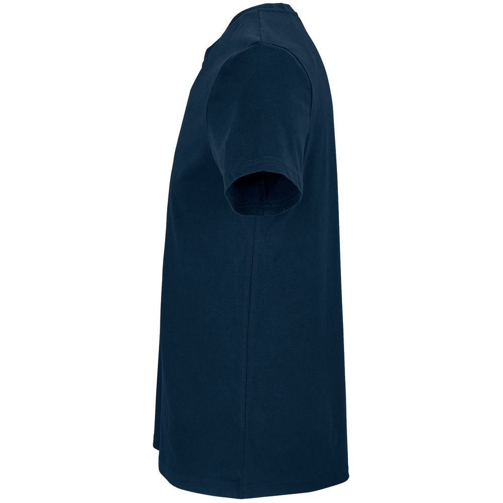 Футболка Odyssey, темно-синяя-2