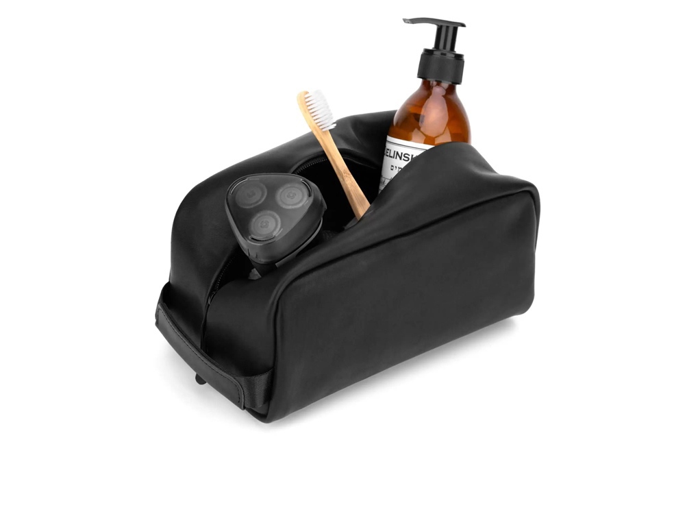 Косметичка Намсен, черный (без лого Long River)-3