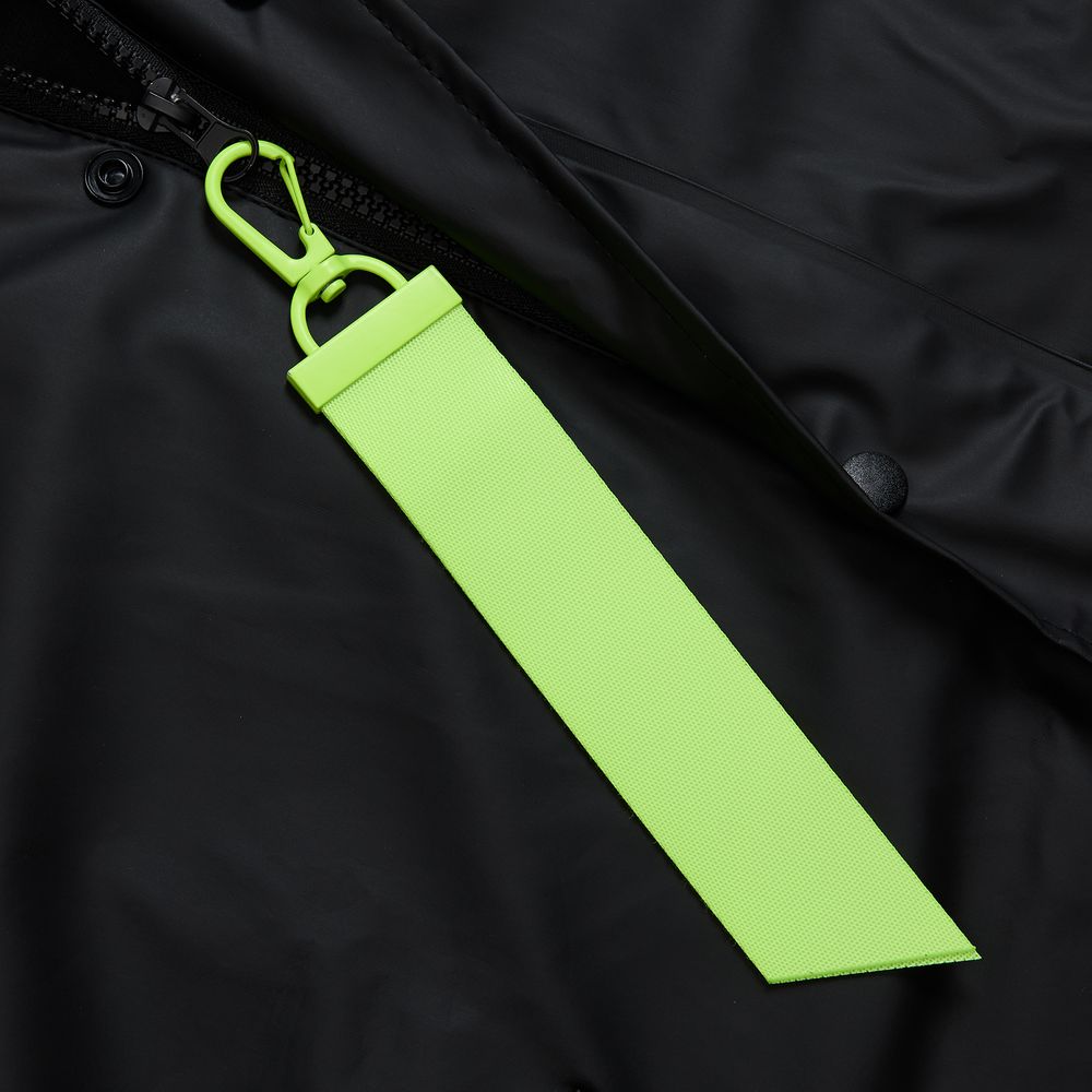 Парка R4, черная-13