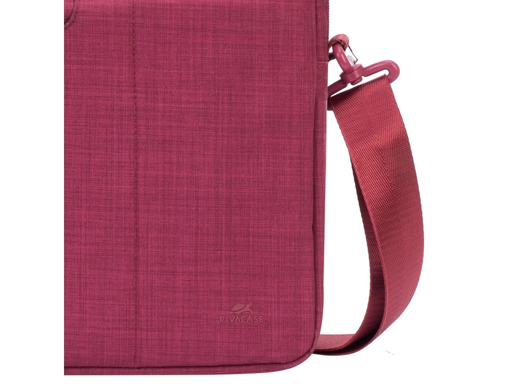 RIVACASE 8325 red сумка для ноутбука 13.3 / 6-7