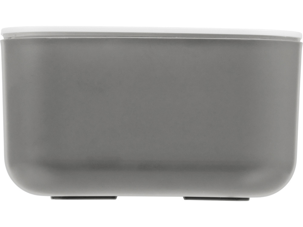 Ланч-бокс Neo, темно-серый-8