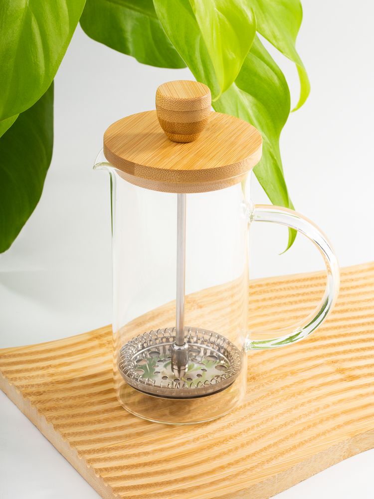 Френч-пресс Alba-4