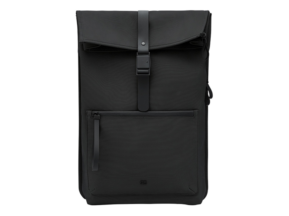 Рюкзак NINETYGO URBAN.DAILY Backpack, черный-0