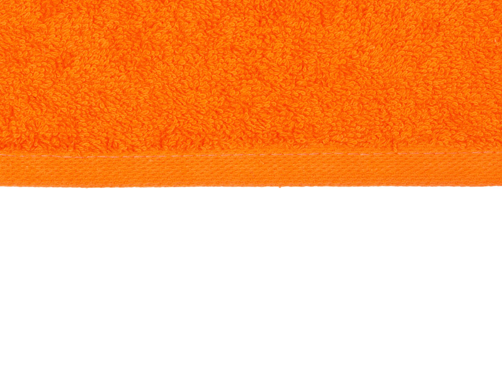 Полотенце Terry S, 450, оранжевый-3