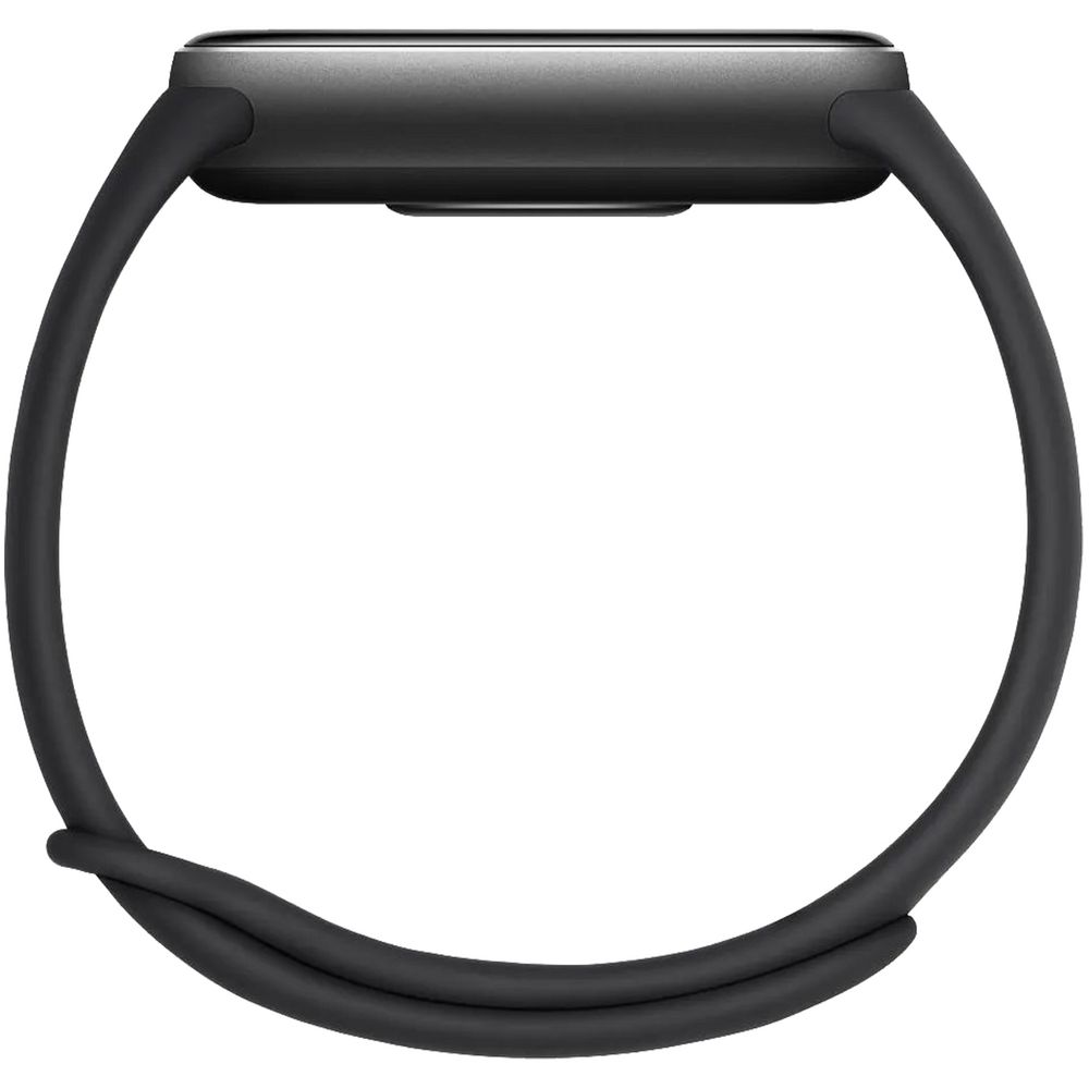 Фитнес-браслет Xiaomi Smart Band 9, черный-1