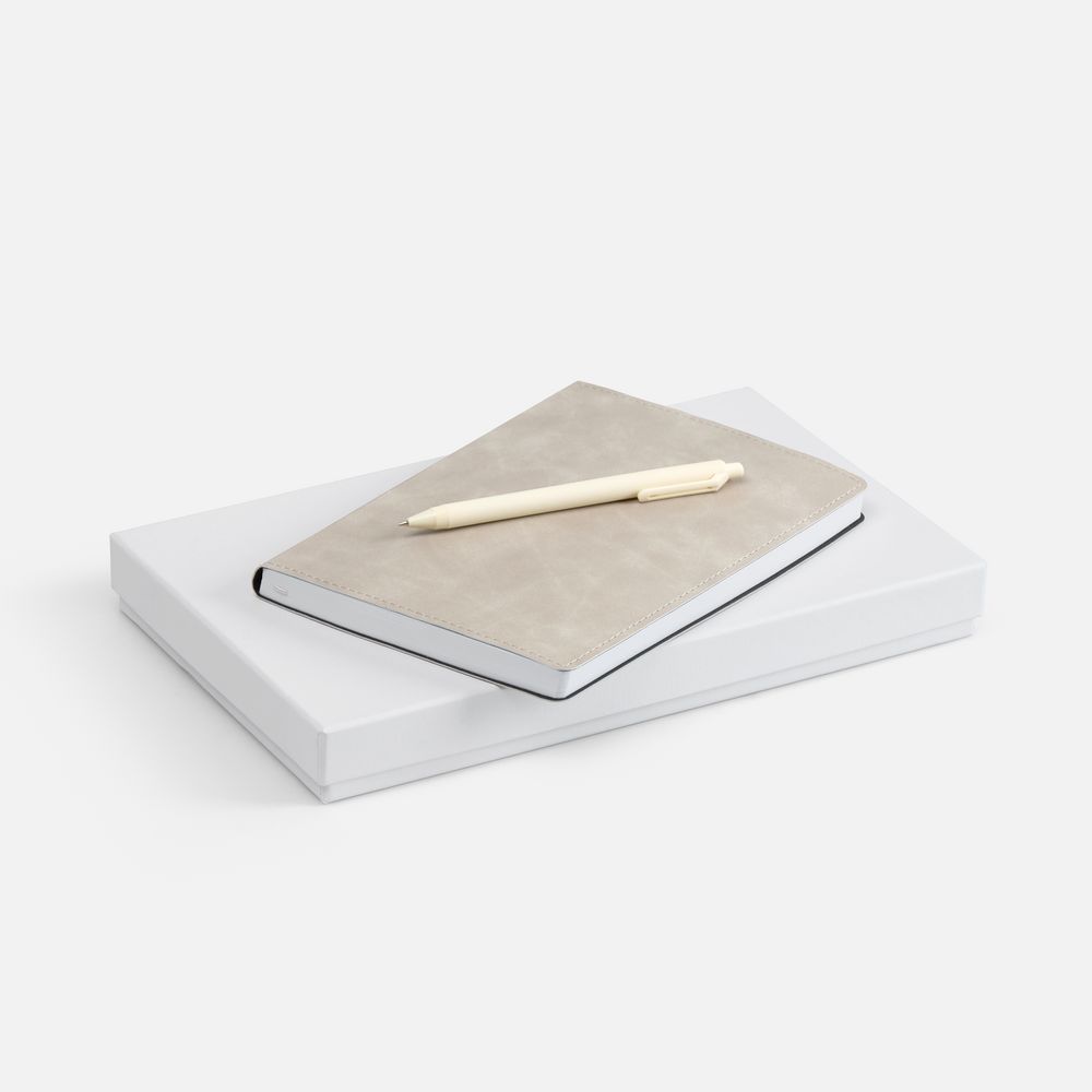 Набор Urban, бежевый-0