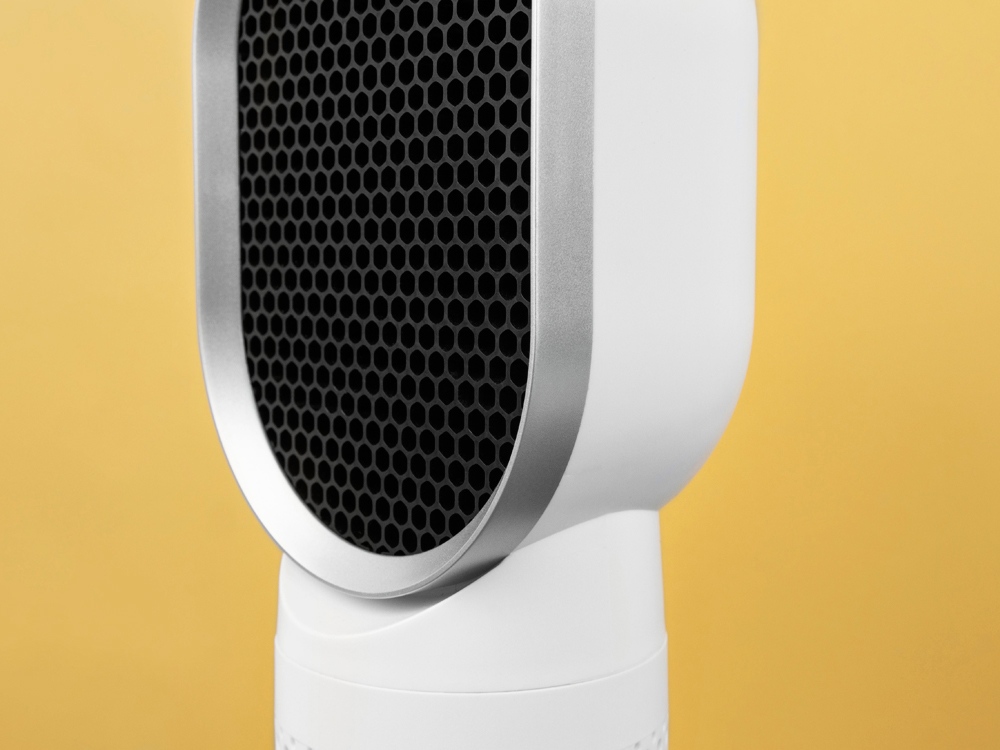 Воздухоочиститель Rombica FLOW Ultima White-8