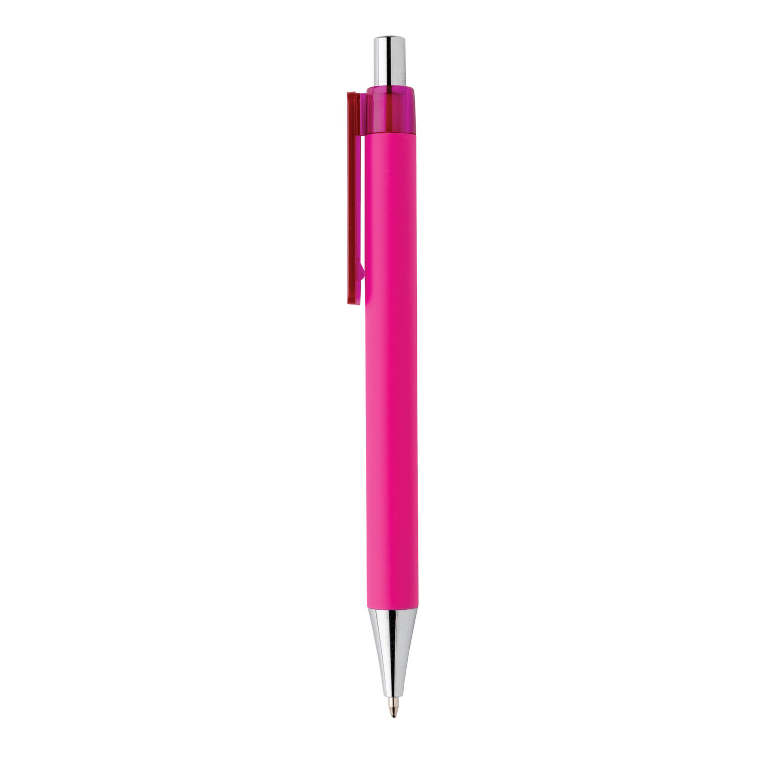 Ручка X8 Smooth Touch-5
