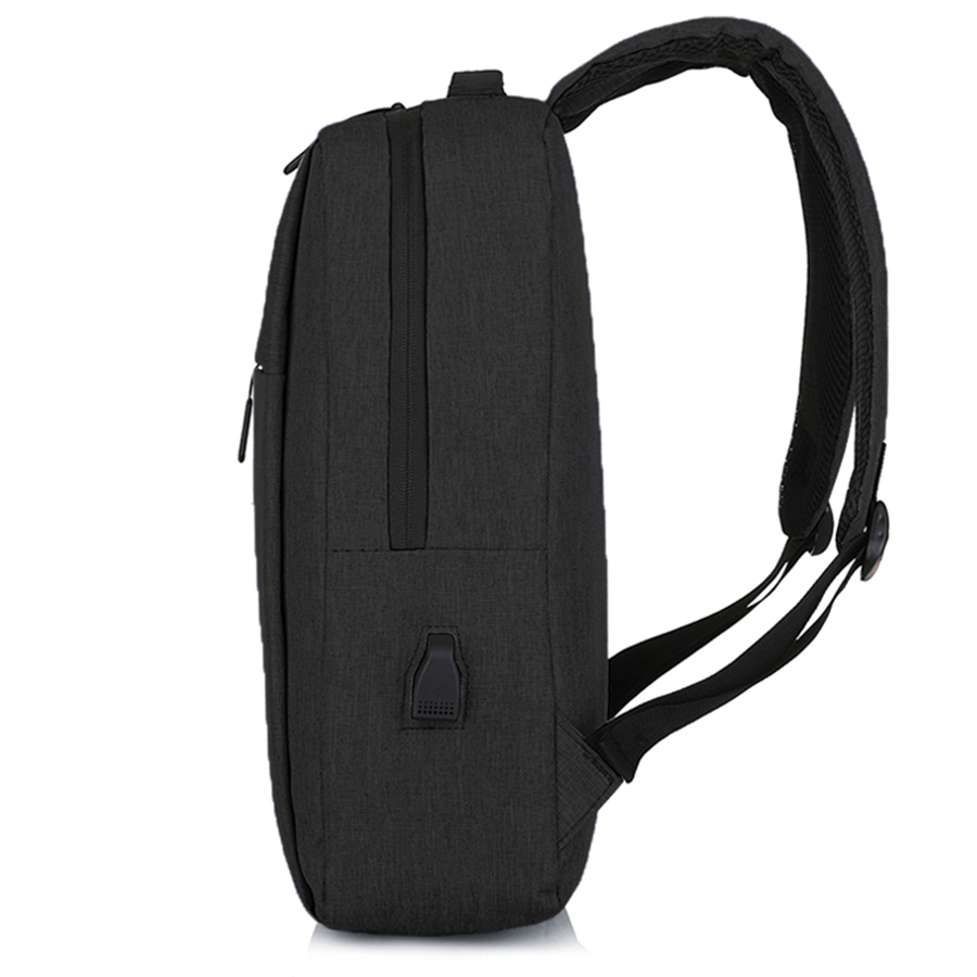 Рюкзак Lifestyle, Черный.-2