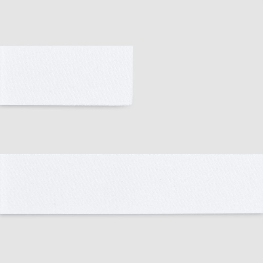 Лента для сублимации Cinta 25 M, белая, 70 см-0