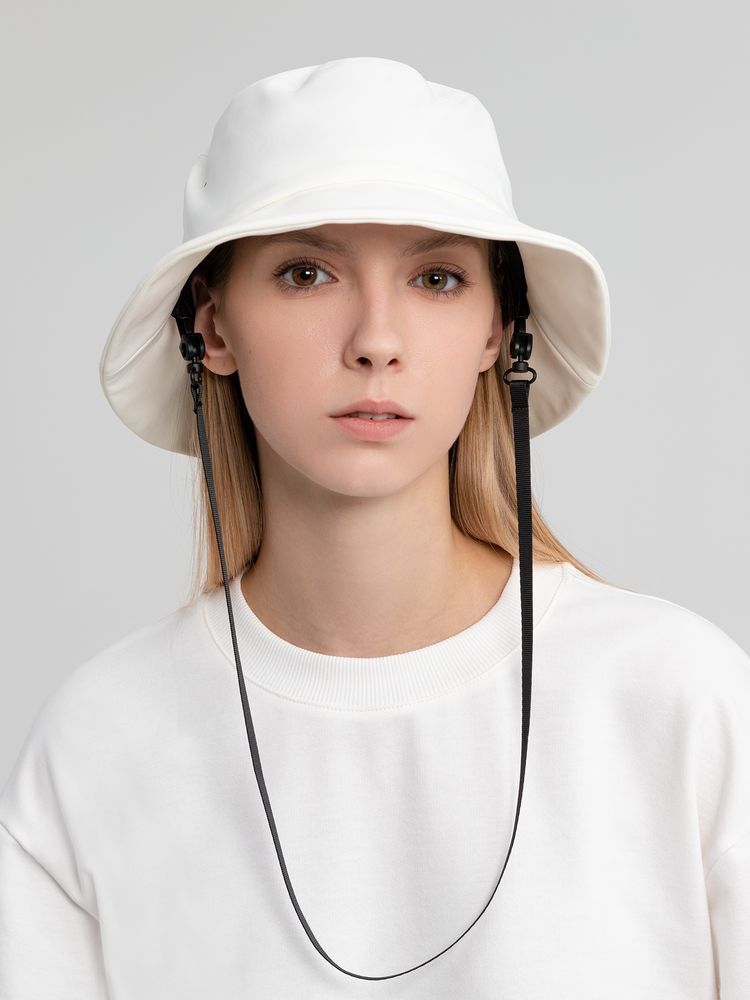 Панама Kosmos, белая-0