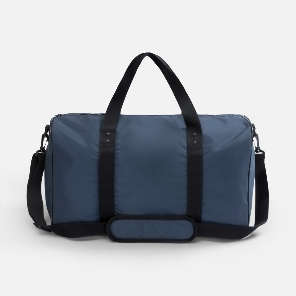 Спортивная сумка Ribeiro, синяя-1