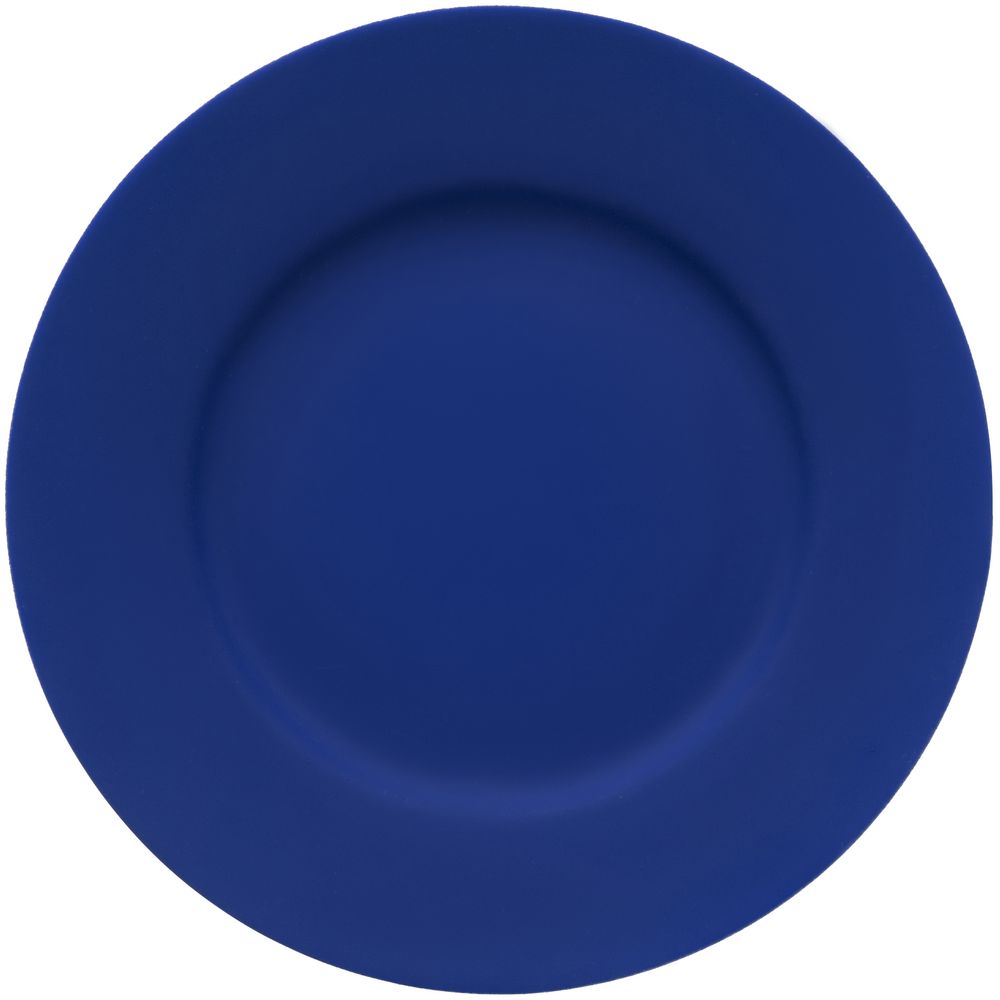 Чайная пара Best Morning, синяя-3